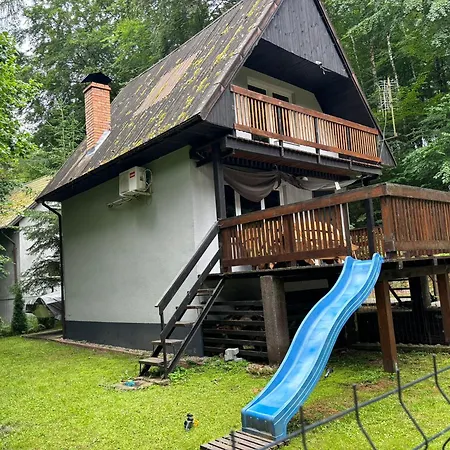Feriehus Kretowiny 391