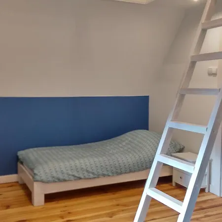 Feriehus Kretowiny 391 *