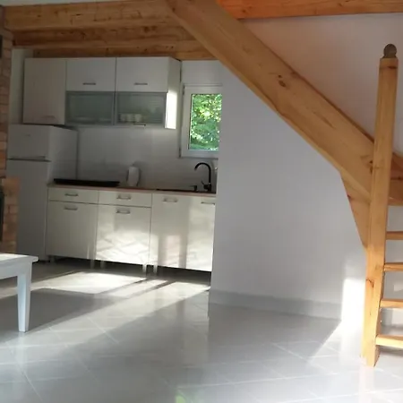 Kretowiny 391 Feriehus *